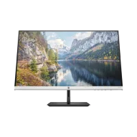 Monitor HP 27f 27" 4K 60 Hz/ 5 ms/ White