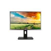 Monitor Acer B276HK 27" 4K 5 ms/ Gray
