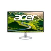 Монитор Acer H277HK 27" 4K 4 мс/ Серебристый