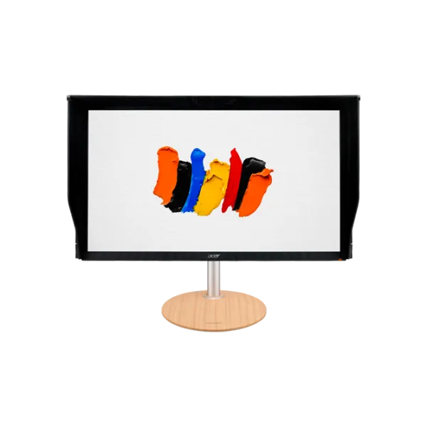 Монитор Acer CP7271KP 27" 4K 4 мс/ Черный photo 1