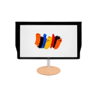 Монитор Acer CP7271KP 27" 4K 4 мс/ Черный