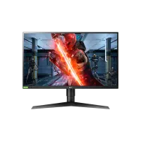 Monitor LG 27GL83A-B 27" Quad HD 1 ms/ Black