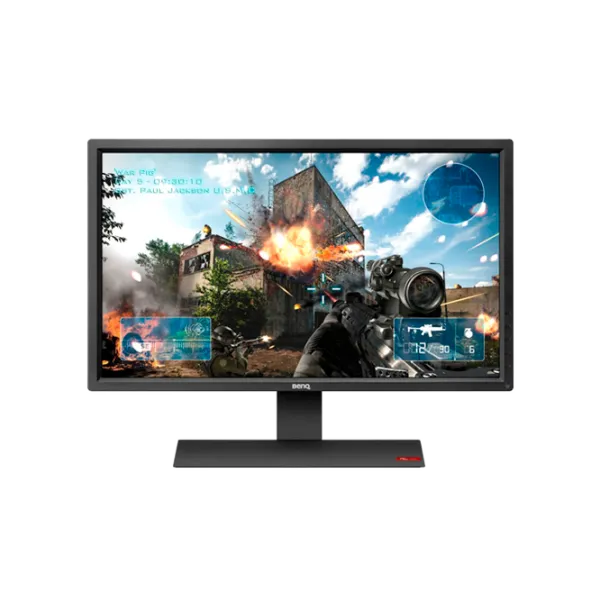Монитор BENQ Zowie RL2755 27" Full HD 60 Гц/ 1 мс/ Черный photo 1