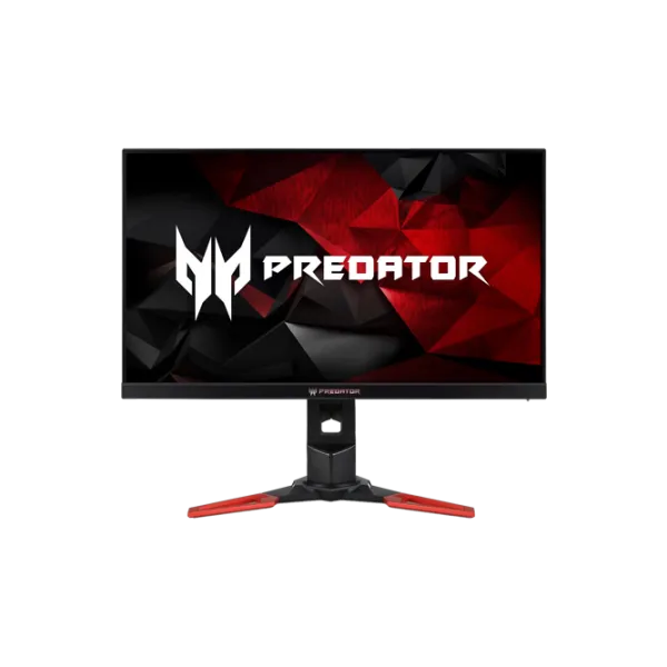 Монитор Acer XB271HK 27" 4K 60 Гц/ 4 мс/ Черный photo 1
