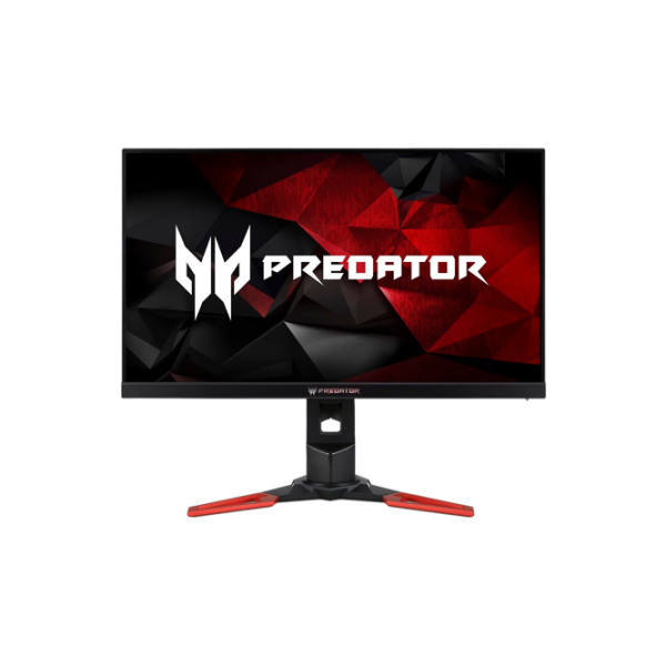 Монитор Acer XB271HK 27" 4K 60 Гц/ 4 мс/ Черный photo 1
