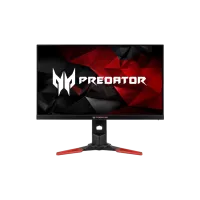 Monitor Acer XB271HK 27" 4K 60 Hz/ 4 ms/ Black