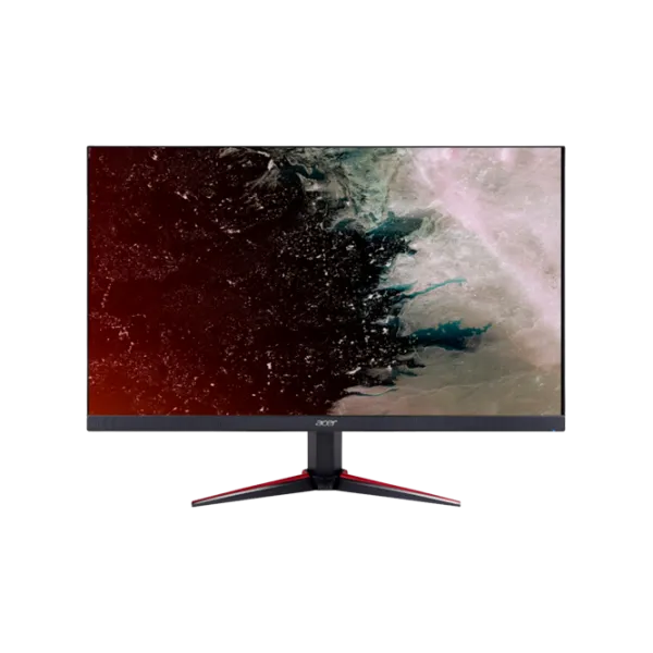 Монитор Acer Nitro VG270B 27" Full HD 75 Гц/ 1 мс/ Черный photo 1