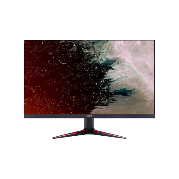 Монитор Acer Nitro VG270B 27" Full HD 75 Гц/ 1 мс/ Черный photo 1