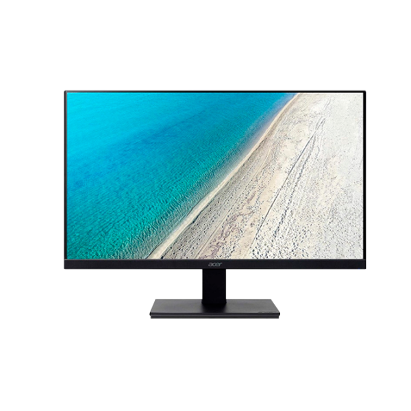 Монитор Acer V277BMIPX 27" Full HD 4 мс/ Черный photo 1