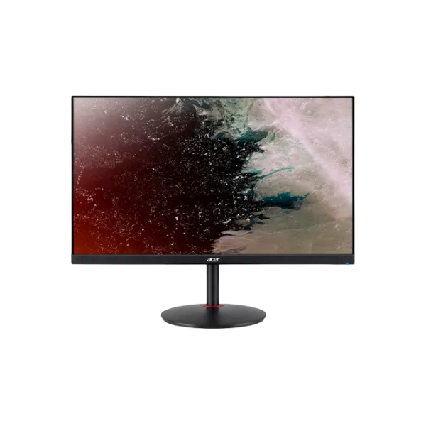 Монитор Acer 27'' Full HD  Черный/ XV272P photo 1
