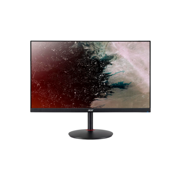 Монитор Acer 27'' Full HD  Черный/ XV272P photo 1