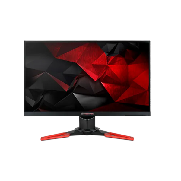 Monitor Acer XB271HUA 27" 2K 144 Hz/ 1 ms/ Black photo 1