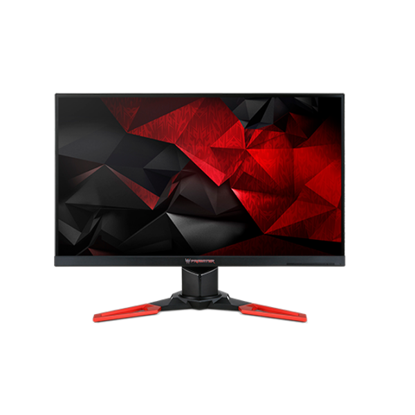 Monitor Acer XB271HUA 27" 2K 144 Hz/ 1 ms/ Black photo 1