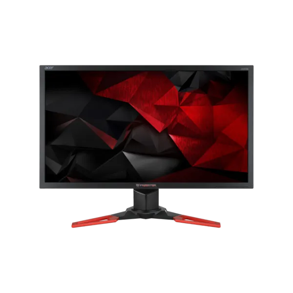 Монитор Acer XB281HK 28" 4K 60 Гц/ 1 мс/ Черный photo 1