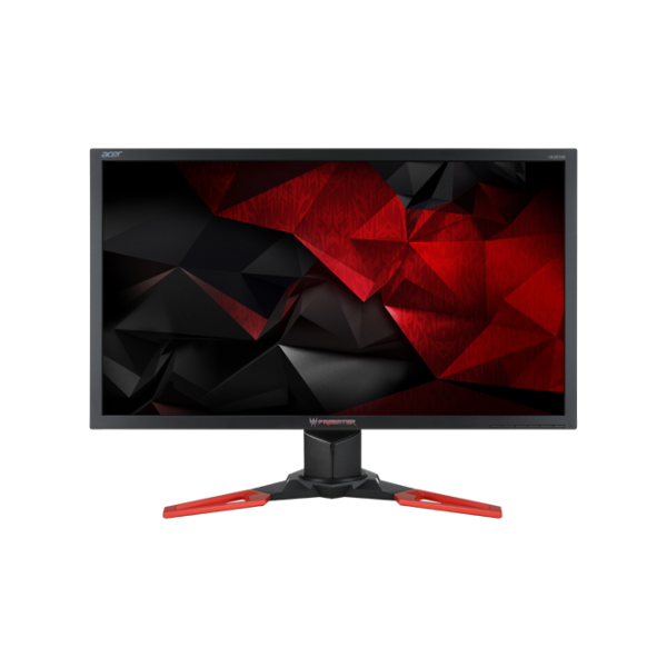 Монитор Acer XB281HK 28" 4K 60 Гц/ 1 мс/ Черный photo 1