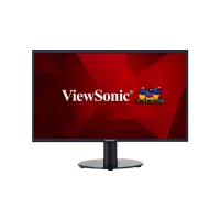 Монитор VIEWSONIC VA2719-SH 27" Full HD 5 мс/ Черный