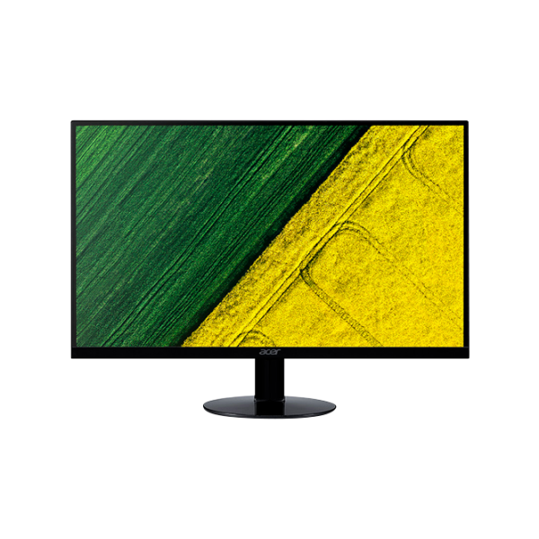 Монитор Acer SA270 27" Full HD 4 мс/ Черный photo 1