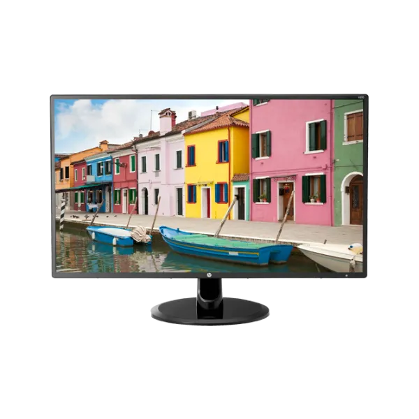 Монитор HP V270 27" Full HD 5 мс/ Черный photo 1