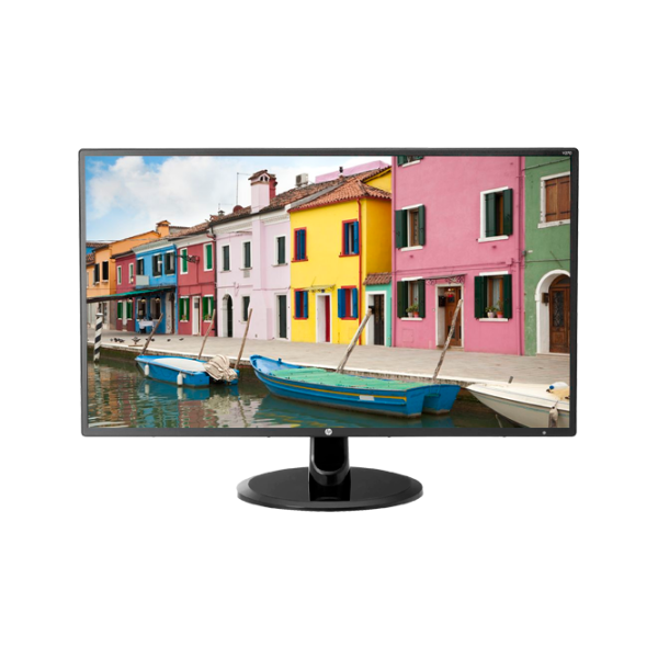Монитор HP V270 27" Full HD 5 мс/ Черный photo 1