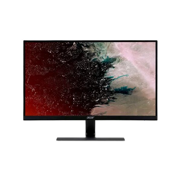Монитор Acer RG270 27" Full HD 1 мс/ Черный photo 1