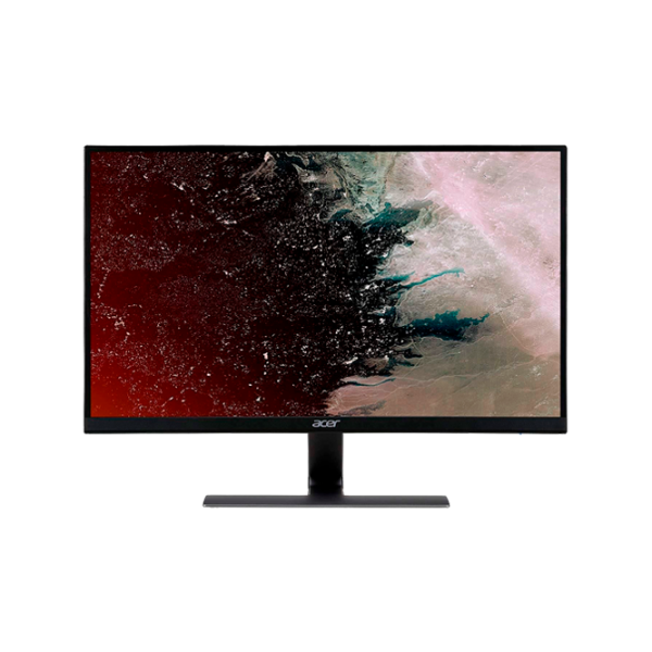 Монитор Acer RG270 27" Full HD 1 мс/ Черный photo 1