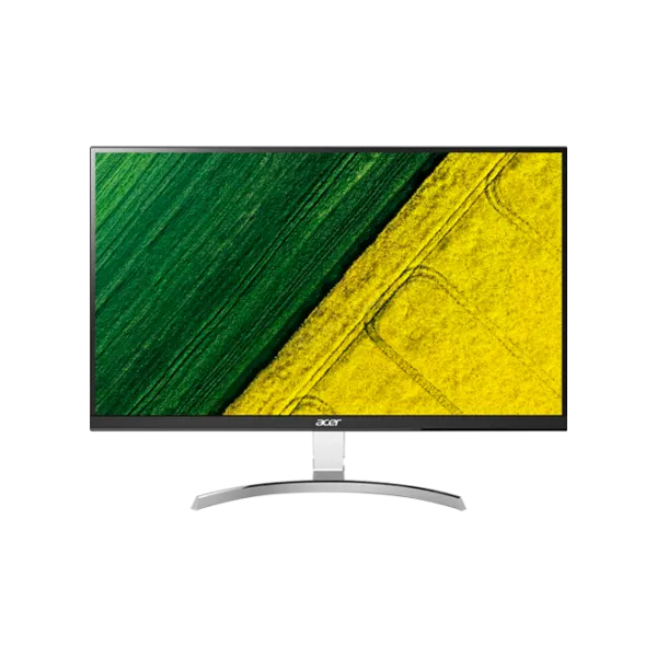 Monitor Acer RC271U 27" Quad HD 4 ms/ Silver photo 1