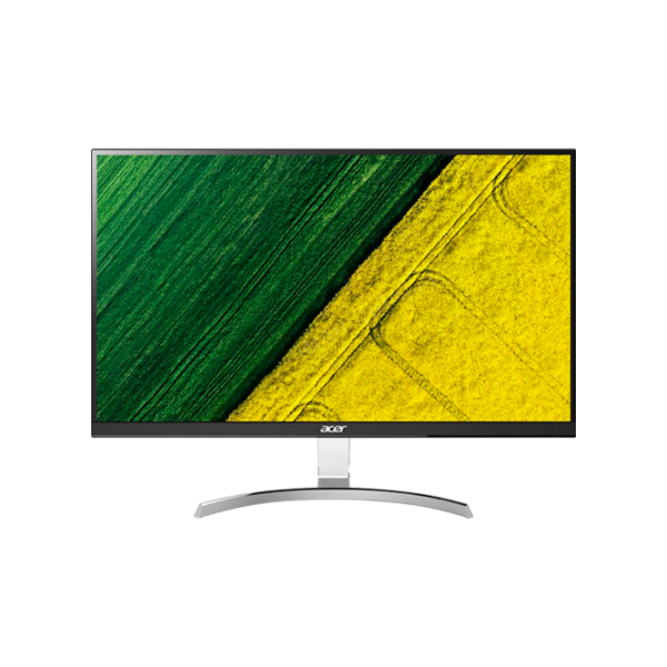Monitor Acer RC271U 27" Quad HD 4 ms/ Silver photo 1