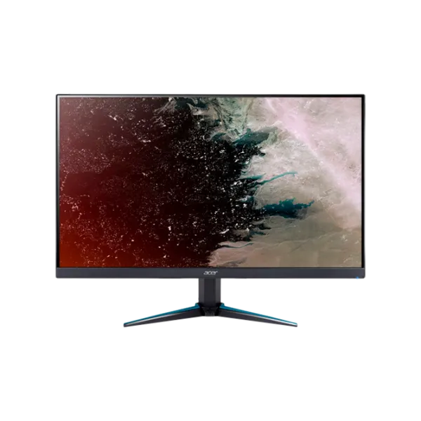 Монитор Acer VG270K 27" UHD 4 мс/ Синий photo 1