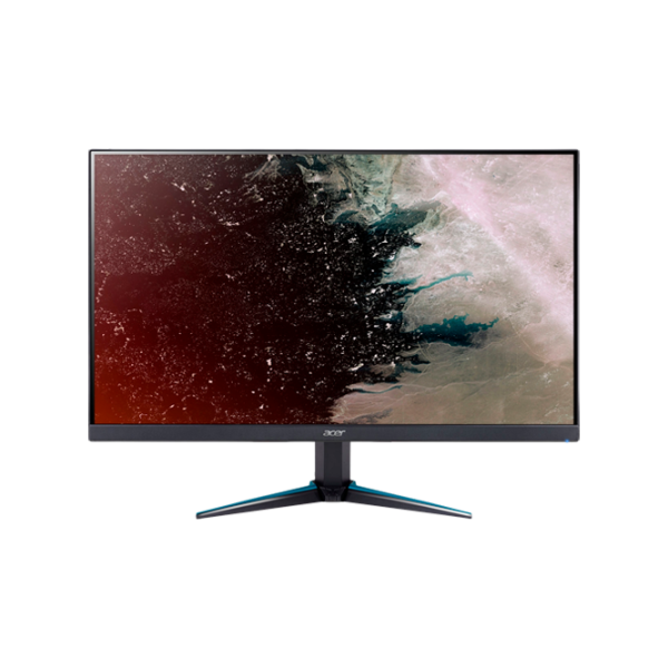 Монитор Acer VG270K 27" UHD 4 мс/ Синий photo 1