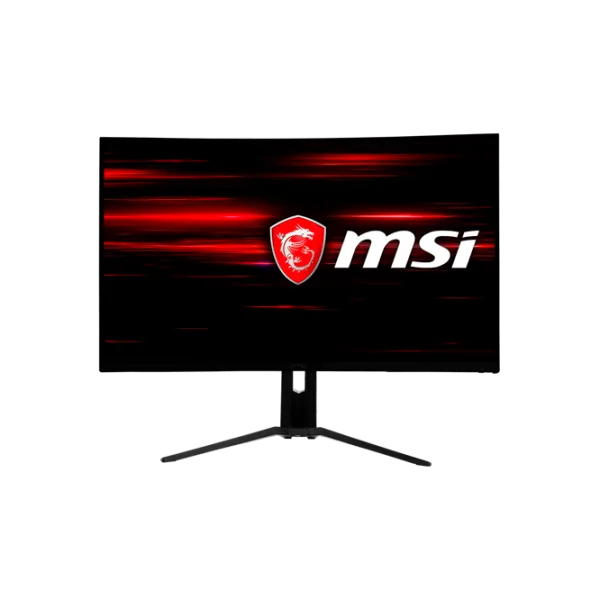 Монитор MSI MAG321CURV 31.5" 4K 4 мс/ Черный photo 1