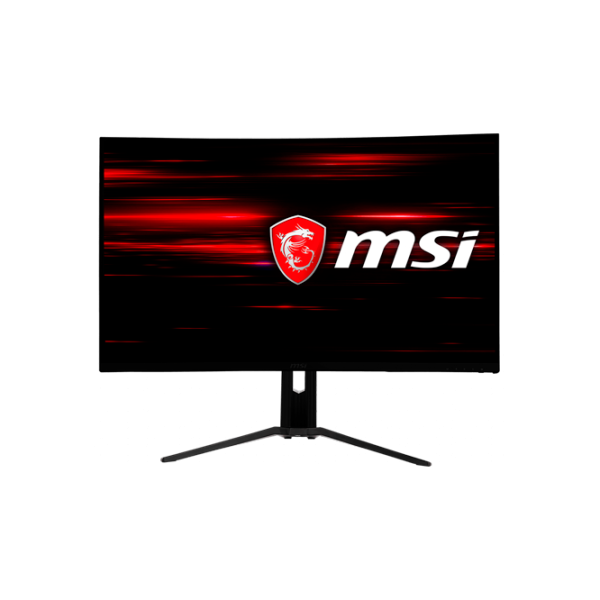 Монитор MSI MAG321CURV 31.5" 4K 4 мс/ Черный photo 1