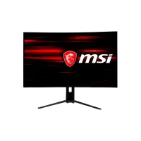 Monitor MSI MAG321CURV 31.5" 4K 4 ms/ Black