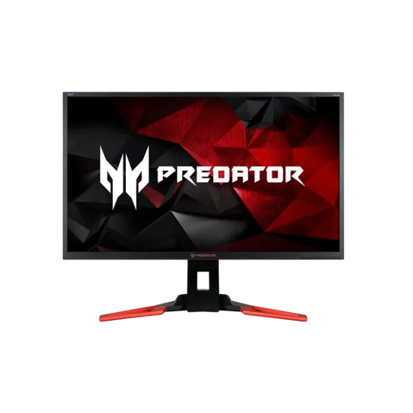 Монитор Acer XB321HK 32" 4K 60 Гц/ 4 мс/ Черный photo 1