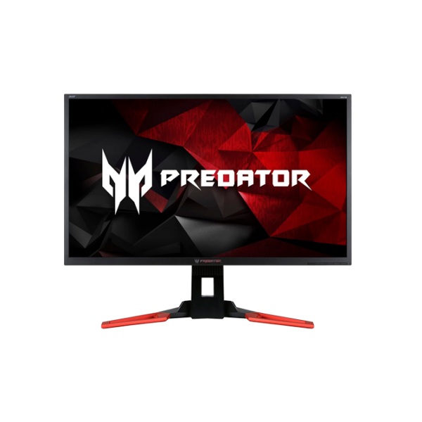 Монитор Acer XB321HK 32" 4K 60 Гц/ 4 мс/ Черный photo 1