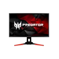 Монитор Acer XB321HK 32" 4K 60 Гц/ 4 мс/ Черный