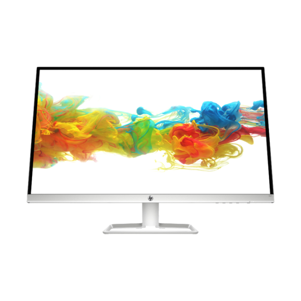Монитор HP 32f 31.5" Full HD 60 Гц/ 5 мс/ Белый photo 1