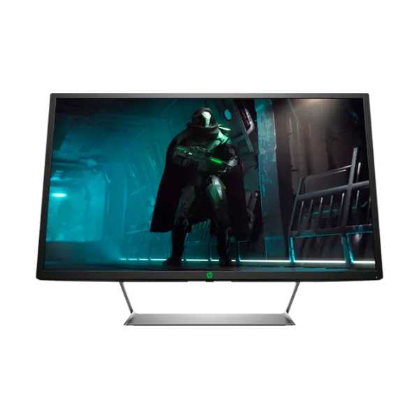 Монитор HP Pavilion 32 32" Quad HD 5 мс/ Черный photo 1