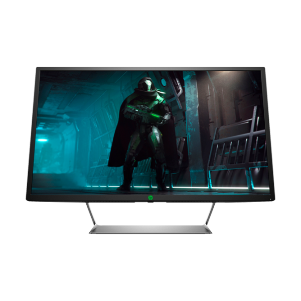Монитор HP Pavilion 32 32" Quad HD 5 мс/ Черный photo 1