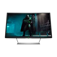 Monitor HP Pavilion 32 32" Quad HD 5 ms/ Black
