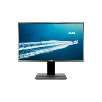 Monitor Acer B326HK 32" 4K 5 ms/ Gray
