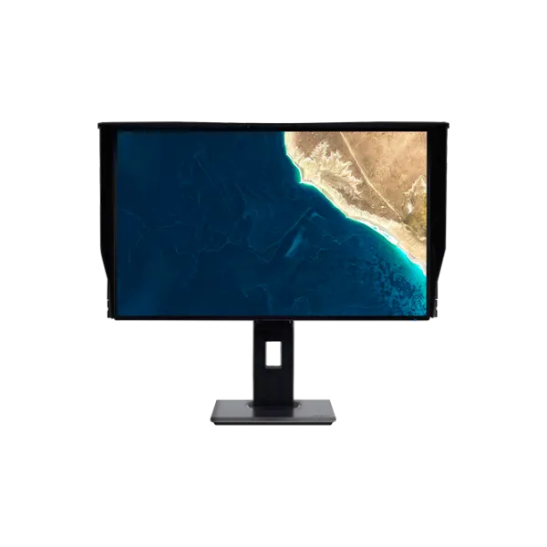 Монитор Acer PE320QK 31.5" 4K 4 мс/ Черный photo 1