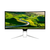 Monitor Acer XR342CK 34" Quad HD 1 ms/ Black