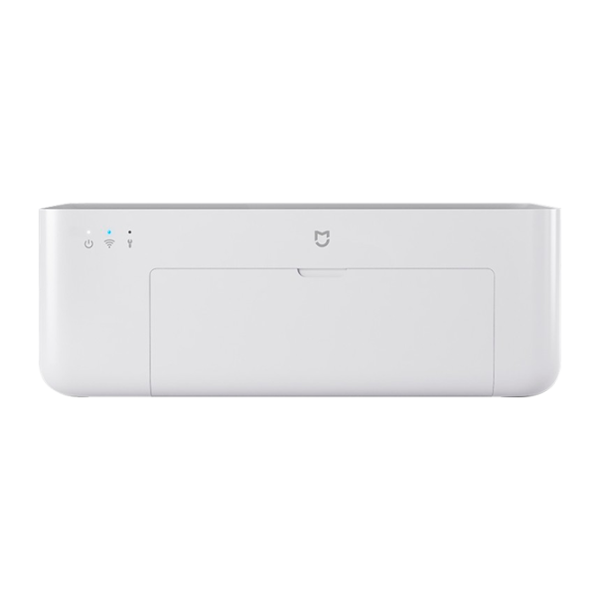 Imprimantă Xiaomi Foto Inkjet/ Color/ White photo 1
