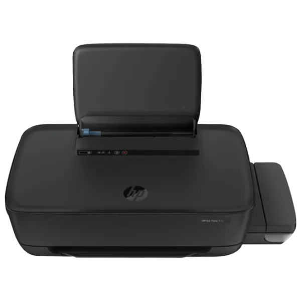 Принтер HP Tank 115 Струйный/ Цветная/ Черный photo 1