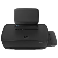 Принтер HP Tank 115 Струйный/ Цветная/ Черный