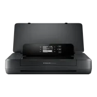 Imprimantă HP OfficeJet 202 Thermal-sublimation/ Color/ Black