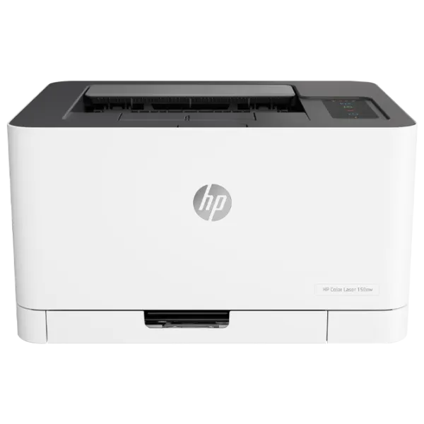 Imprimantă HP LaserJet 150nw Laser/ Color/ White photo 1