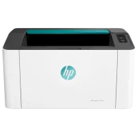 Imprimantă HP 107r Laser / Monochrome / White