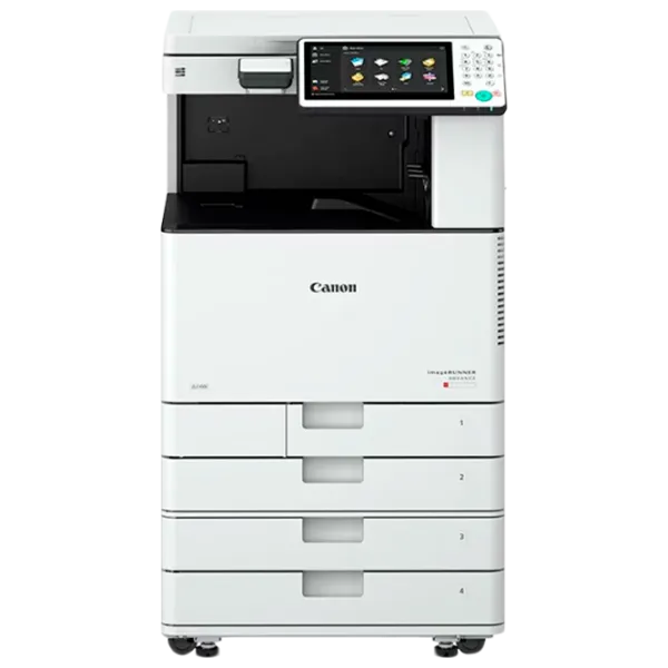 Dispozitiv multifuncțional Canon imageRUNNER
iR-ADV C3530i III Laser/ Color photo 1