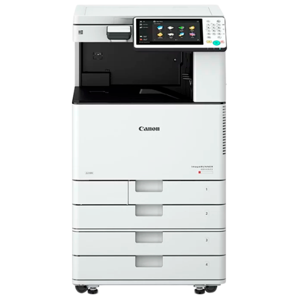Dispozitiv multifuncțional Canon imageRUNNER
iR-ADV C3530i III Laser/ Color photo 1